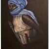 Sudanese Warrior