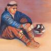 Navajo Potter