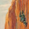 Canyon Wall 2